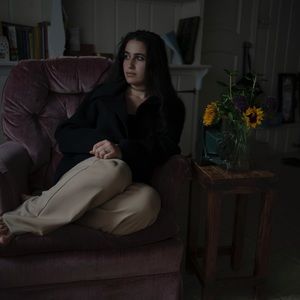 Meet your Posher, Ofri